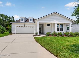 148 KELLET Way, St. Johns, FL 32259