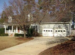 3908 Loblolly Trl, Martinez, GA 30907