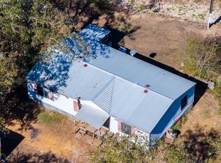 412504 E 1900th Rd, Antlers, OK 74523