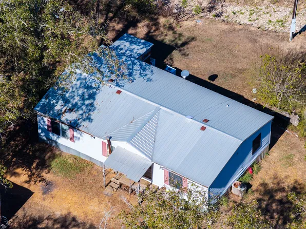 412504 E 1900th Rd, Antlers, OK 74523