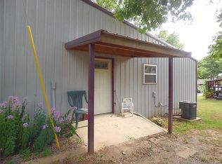 115168 S 4293rd Rd, Porum, OK 74455