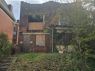 1215 W North Ave, Pittsburgh, PA 15233