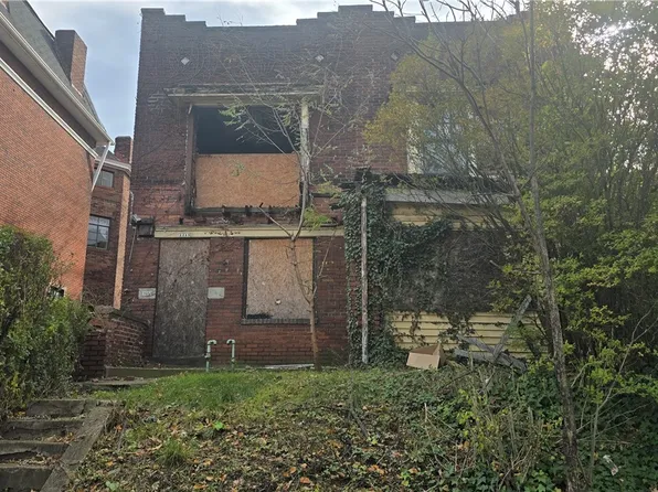 1215 W North Ave, Pittsburgh, PA 15233