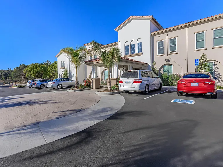 Novato Village Senior Apartments — Photo 7