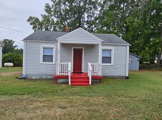 219 Craige St, Gaston, NC 27832