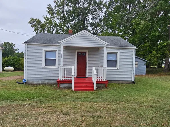 219 Craige St, Gaston, NC 27832