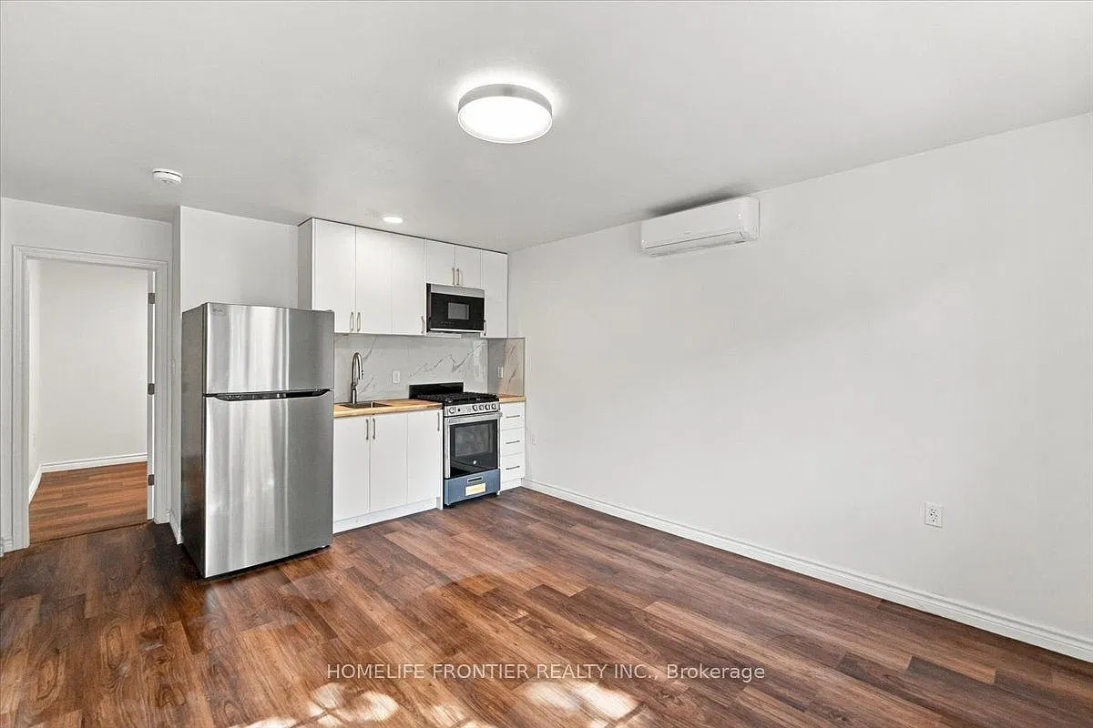 1 bed, $1,990 — Photo 3