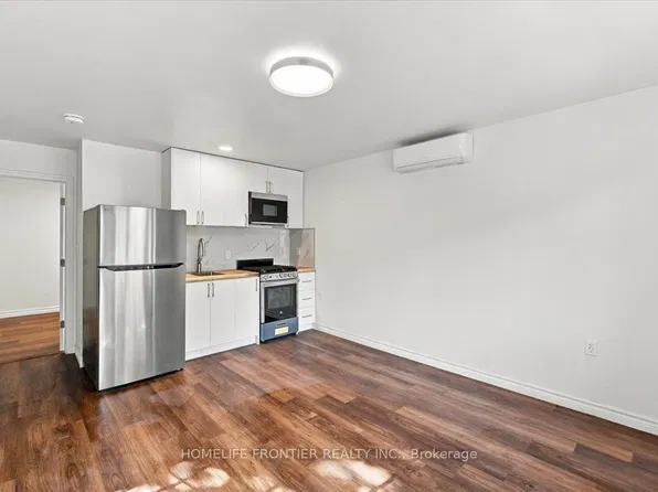 99 Regent Rd, Toronto, ON
