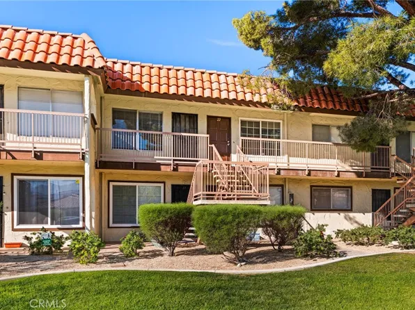 9647 Spyglass Ave Unit 22, Desert Hot Springs, CA 92240