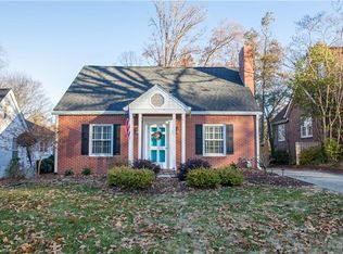 2406 Sylvan Rd, Greensboro, NC 27403