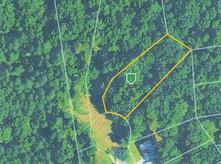 2600 John A Thompson Rd, Temple Hills, MD 20748