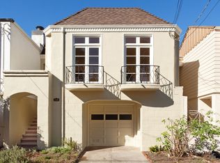1475 37th Ave, San Francisco, CA 94122