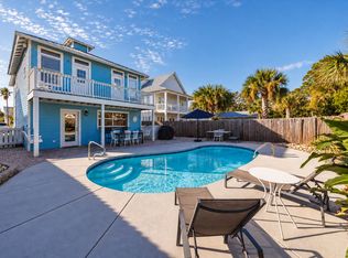 91 Stingray St, Destin, FL 32541