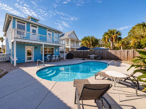 91 Stingray St, Destin, FL 32541