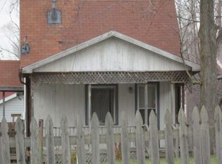 3472 Larchmont St, Flint, MI 48532