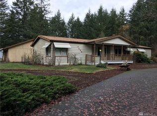 7420 40th Ct NE, Olympia, WA 98516