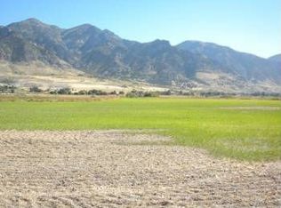 6505 N Salt Creek Rd, Honeyville, UT 84314