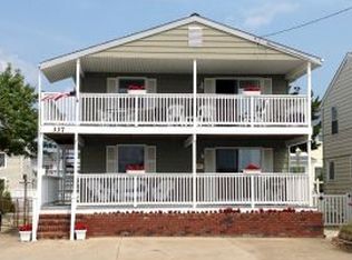 337 N 1st St, Surf City, NJ 08008