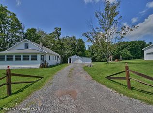 149 Daleville Hwy, Covington Township, PA 18444