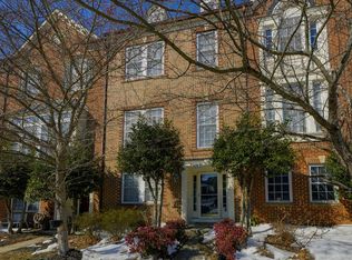 3932 Shawfield Ln, Frederick, MD 21704