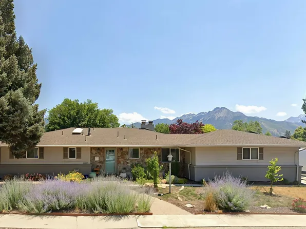 3807 S Alta Loma Dr E, Salt Lake City, UT 84106
