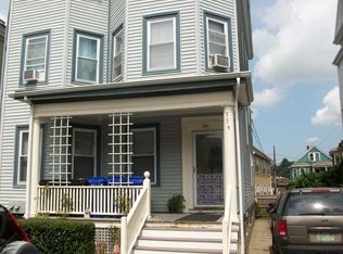 559 Heath St APT 2, Chestnut Hill, MA 02467