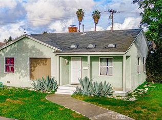 1420 S Pearl Ave, Compton, CA 90221