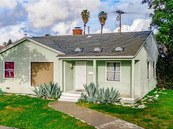 1420 S Pearl Ave, Compton, CA 90221