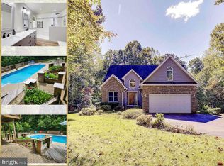 1930 Matapeake Ct, Saint Leonard, MD 20685