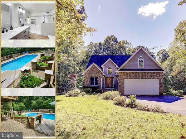 1930 Matapeake Ct, Saint Leonard, MD 20685