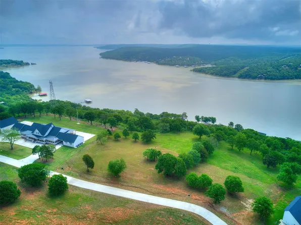 28 Patriot Pointe Flt, Eufaula, OK 74432