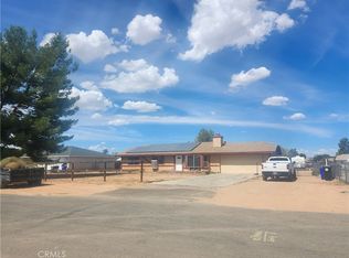 22230 Shandin Rd, Apple Valley, CA 92307