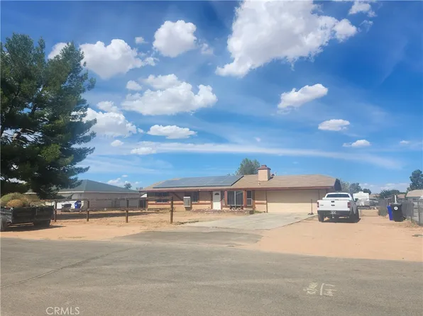 22230 Shandin Rd, Apple Valley, CA 92307