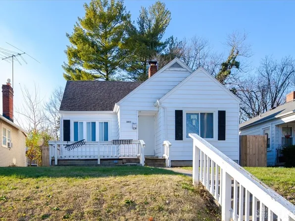 3851 Merrimac Ave, Dayton, OH 45405
