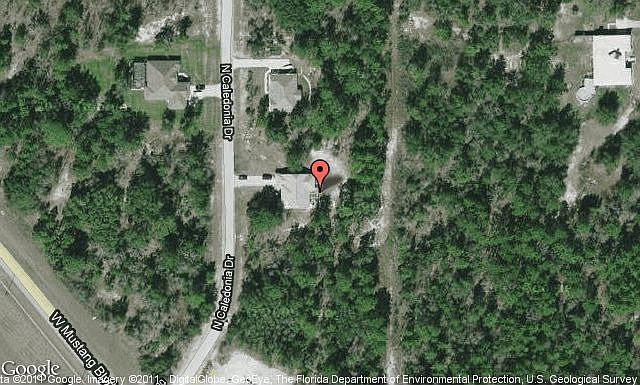 Map View