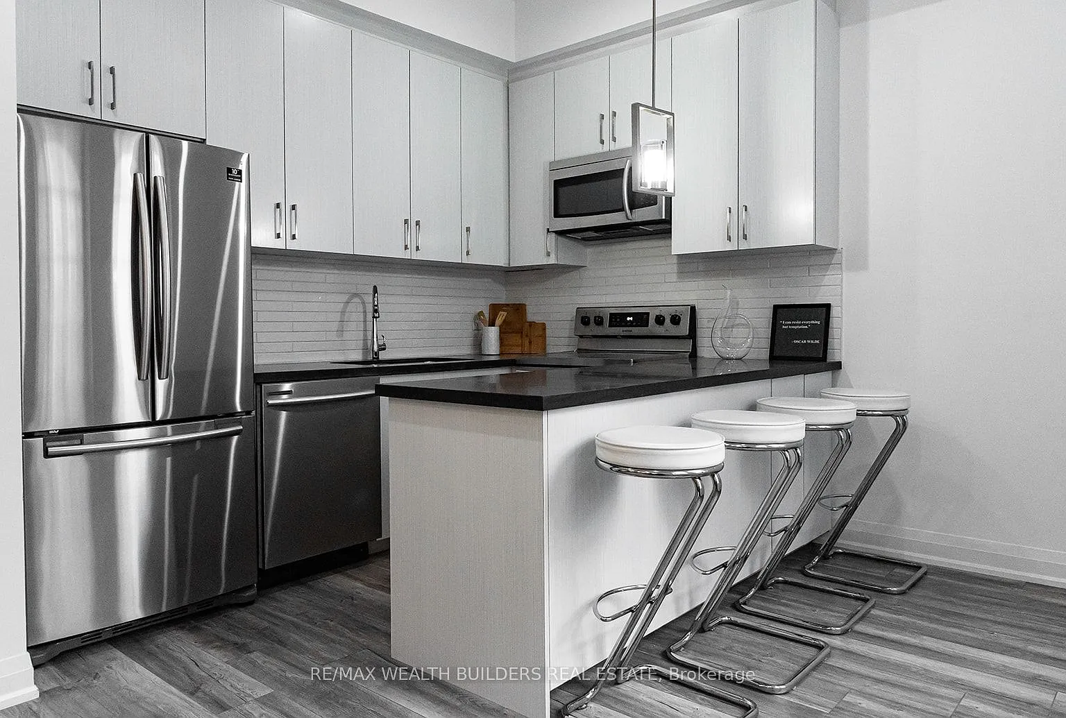 1 bed, $2,175 — Photo 2