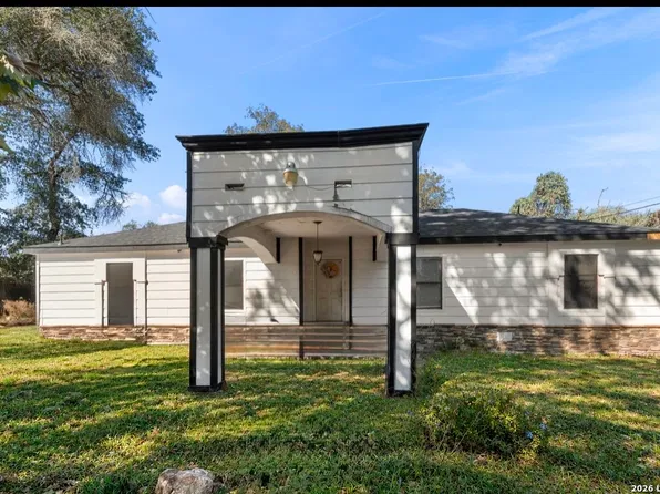 22823 SKILA DR, Elmendorf, TX 78112