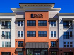 Moda at the Hill, Saint Louis, MO 63110