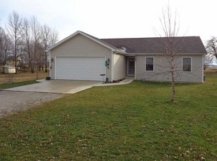 17842 Antwerp Rd, Harlan, IN 46743