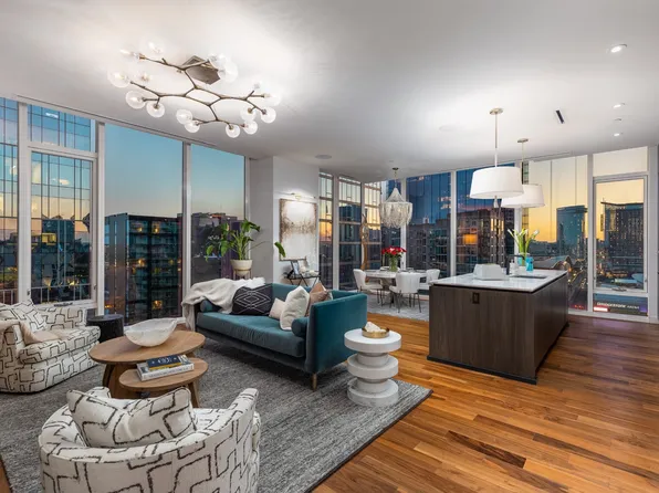 160 2nd Ave S APT 1502, Nashville, TN 37201