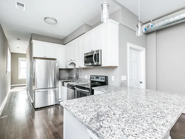 411 N Charles St #3B — Photo 10