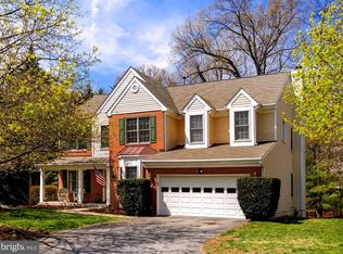 18716 Severn Rd, Gaithersburg, MD 20879