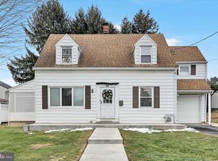 483 Beechwood Ave, Lebanon, PA 17042