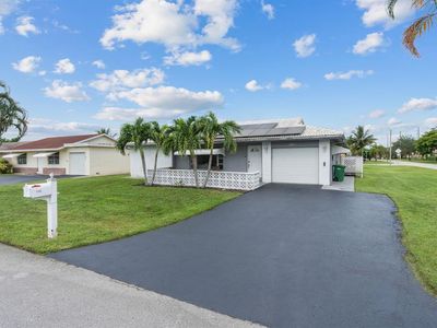 7105 NW 98 Ter, Tamarac, FL, 33321