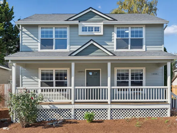 13661 SE Ellen Dr, Clackamas, OR 97015