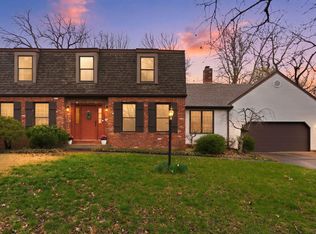 4525 S Aladdin Ct, Springfield, MO 65804