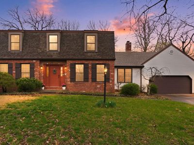 4525 S Aladdin Court, Springfield, MO, 65804