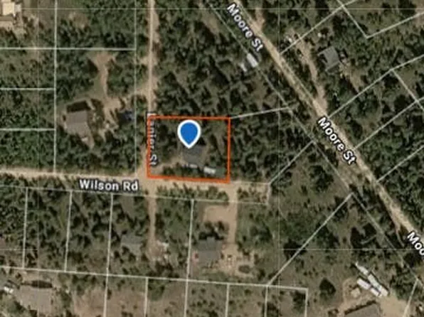 14 Lanier St, Bailey, CO 80421
