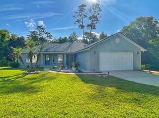 932 Delcie Dr, Saint Augustine, FL 32086