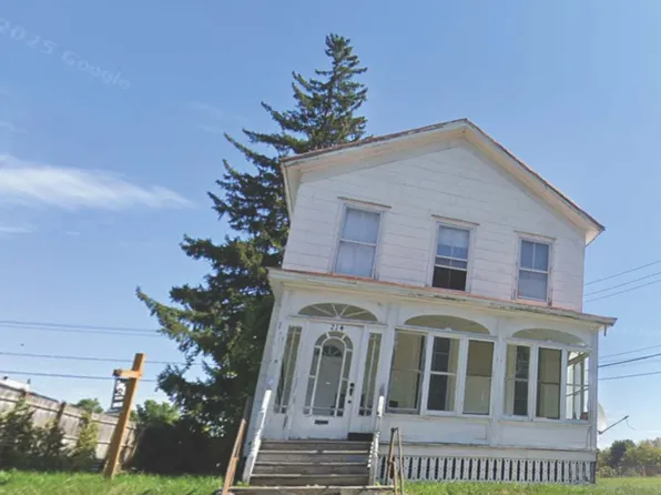214 S Grand St #2, Cobleskill, NY 12043